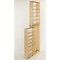 Rev-A-Shelf Maple Wood; Steel, Natural Maple, 6 in W, 44.5 in H, 23 in D 432-TF45-6C - alternate 3